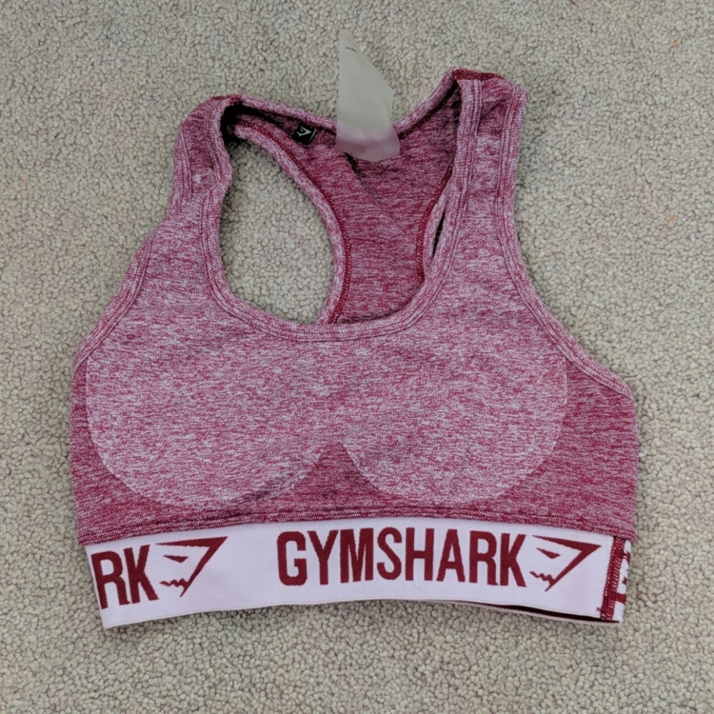 Sports bra